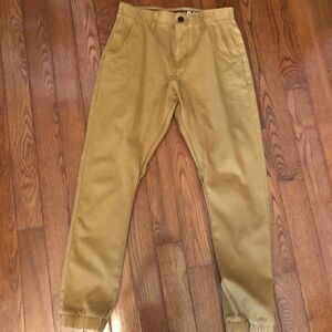 Fried Denim - flex fit Joggers M - EUC